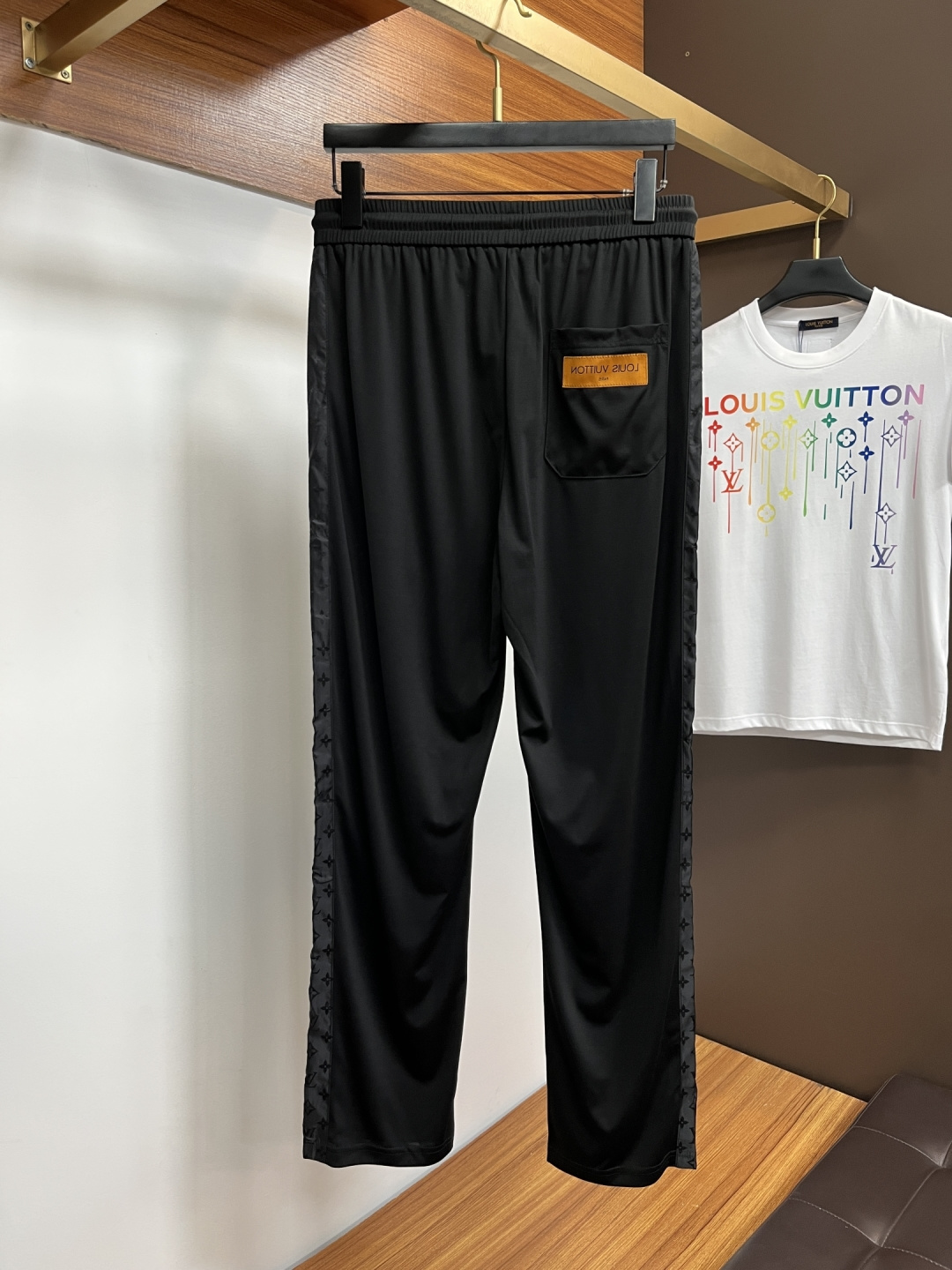 clothes and pants